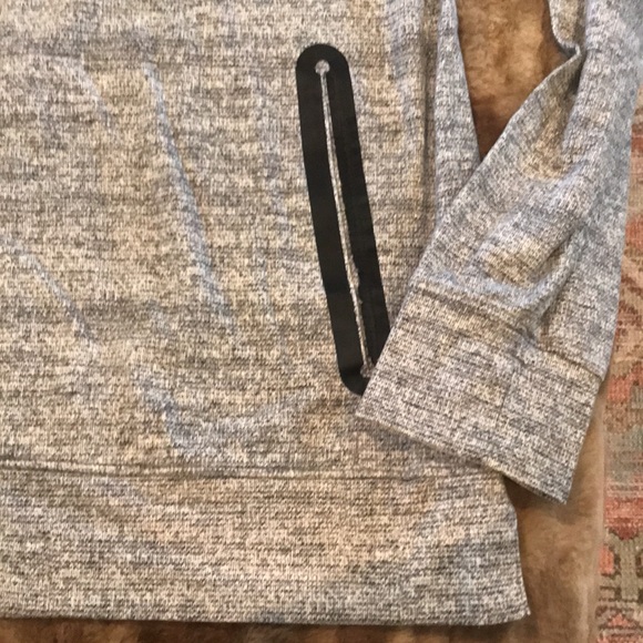 Mens AE Sweatshirt - Picture 5 of 7